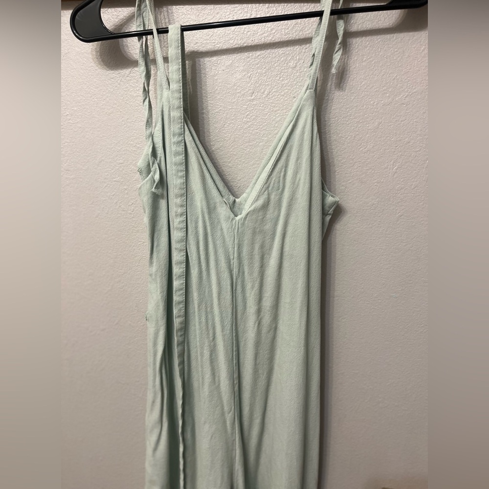 Full length H&M jumpsuit